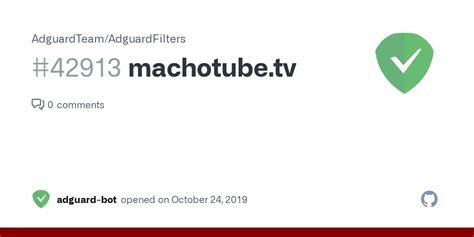 machotube tv